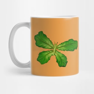 Lettuce Larry Mug